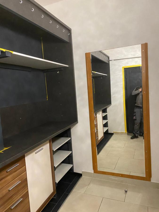 Wieko Ferienwohnungen Plauen Zewnętrze zdjęcie
