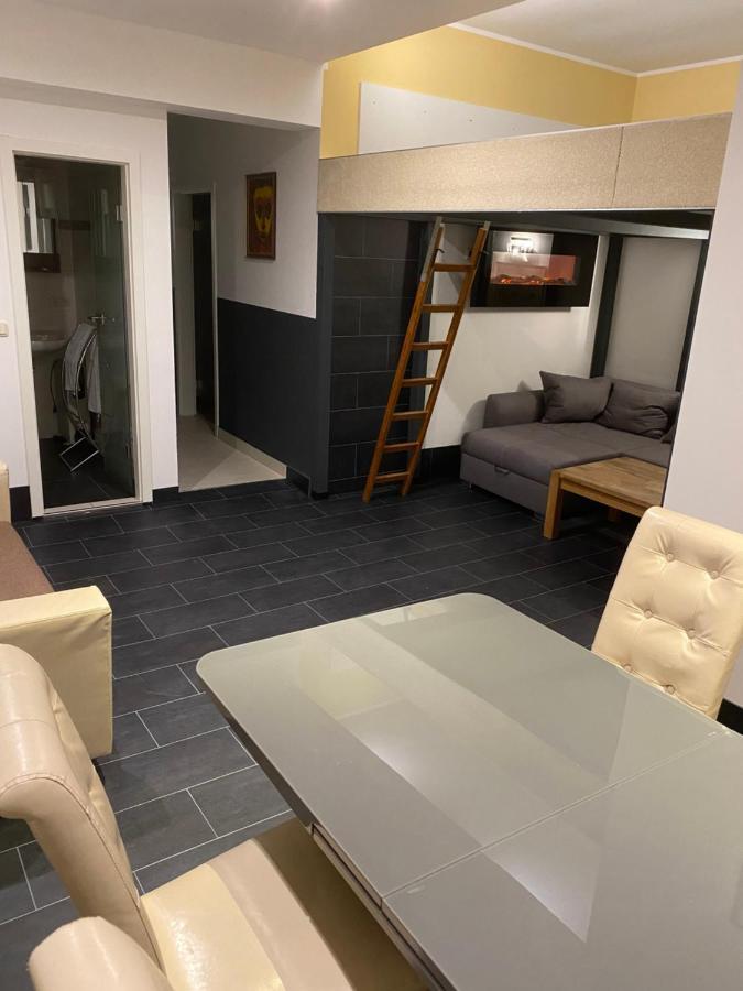 Wieko Ferienwohnungen Plauen Zewnętrze zdjęcie