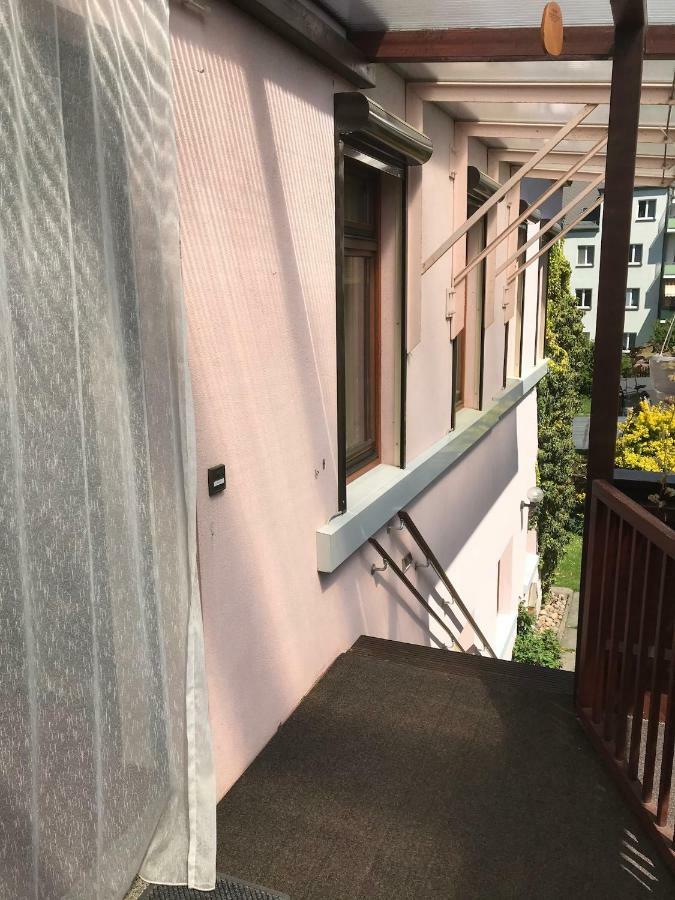 Wieko Ferienwohnungen Plauen Zewnętrze zdjęcie