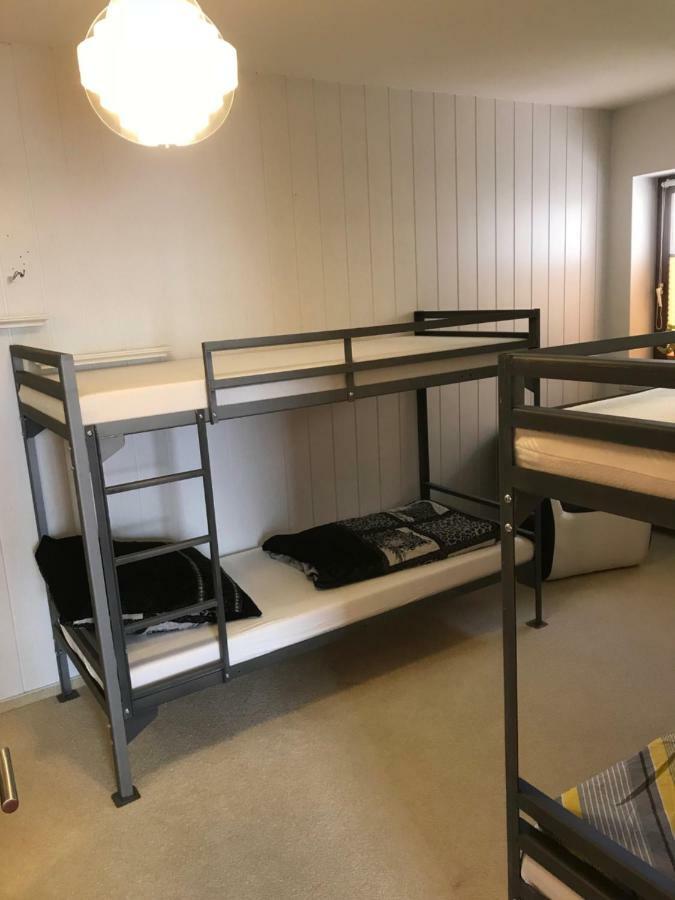 Wieko Ferienwohnungen Plauen Zewnętrze zdjęcie