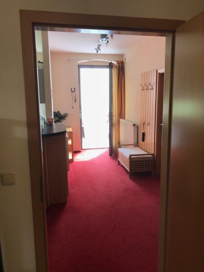 Wieko Ferienwohnungen Plauen Zewnętrze zdjęcie