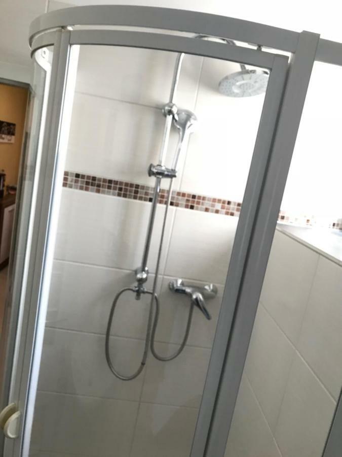 Wieko Ferienwohnungen Plauen Zewnętrze zdjęcie