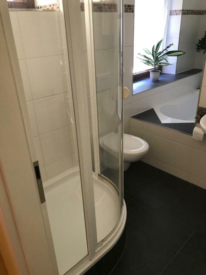 Wieko Ferienwohnungen Plauen Zewnętrze zdjęcie